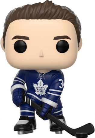 Figurine Funko Pop LNH: Ligue Nationale de Hockey #20 Auston Matthews