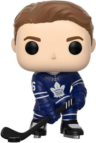 Figurine Funko Pop LNH: Ligue Nationale de Hockey #21 Mitchell Marner