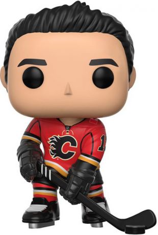 Figurine Funko Pop LNH: Ligue Nationale de Hockey #26 Johnny Gaudreau