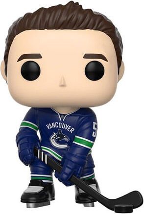 Figurine Funko Pop LNH: Ligue Nationale de Hockey #25 Bo Horvat