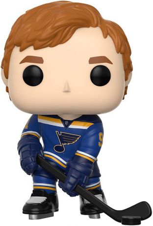 Figurine Funko Pop LNH: Ligue Nationale de Hockey #15 Vladimir Tarasenko