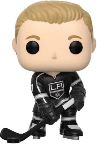 Figurine Funko Pop LNH: Ligue Nationale de Hockey #14 Jeff Carter