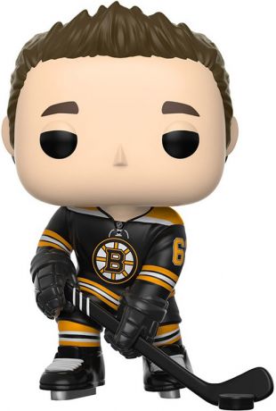 Figurine Funko Pop LNH: Ligue Nationale de Hockey #11 Brad Marchand