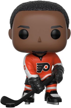 Figurine Funko Pop LNH: Ligue Nationale de Hockey #18 Wayne Simmonds