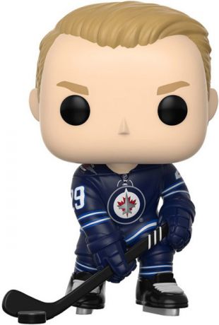 Figurine Funko Pop LNH: Ligue Nationale de Hockey #24 Patrik Laine