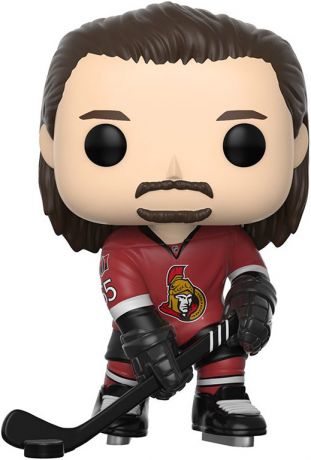 Figurine Funko Pop LNH: Ligue Nationale de Hockey #23 Erik Karlsson