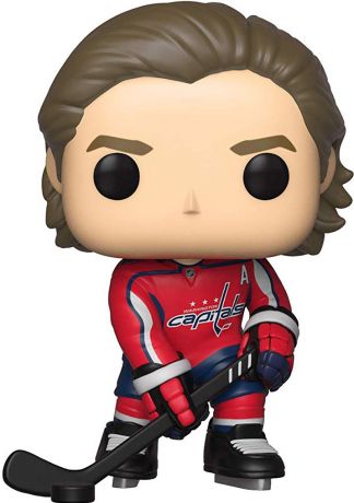 Figurine Funko Pop LNH: Ligue Nationale de Hockey #43 T. J. Oshie