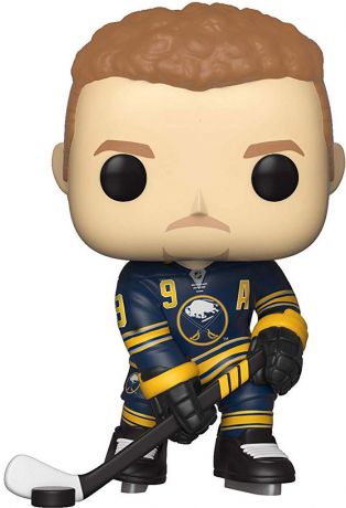 Figurine Funko Pop LNH: Ligue Nationale de Hockey #35 Jack Eichel