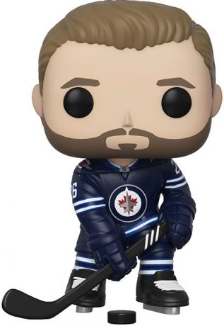 Figurine Funko Pop LNH: Ligue Nationale de Hockey #27 Blake Wheeler