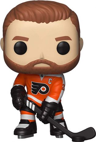 Figurine Funko Pop LNH: Ligue Nationale de Hockey #33 Claude Giroux