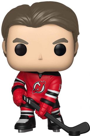 Figurine Funko Pop LNH: Ligue Nationale de Hockey #38 Nico Hischier