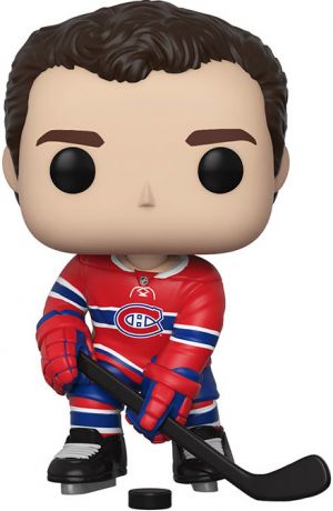 Figurine Funko Pop LNH: Ligue Nationale de Hockey #29 Jonathan Drouin