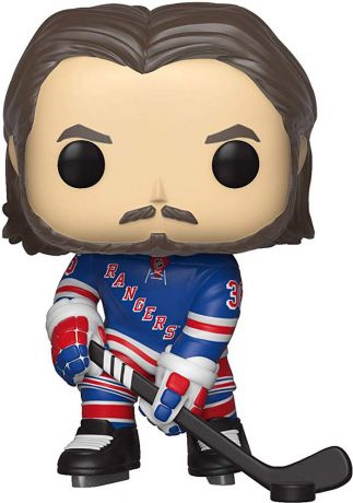 Figurine Funko Pop LNH: Ligue Nationale de Hockey #37 Mats Zuccarello