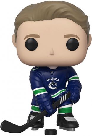 Figurine Funko Pop LNH: Ligue Nationale de Hockey #28 Brock Boeser