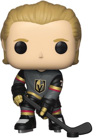 Figurine Funko Pop LNH: Ligue Nationale de Hockey #40 William Karlsson