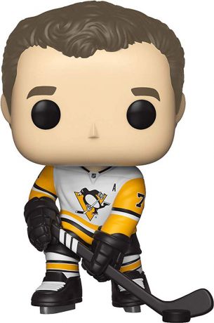 Figurine Funko Pop LNH: Ligue Nationale de Hockey #13 Evgeni Malkin