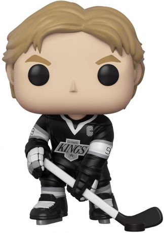 Figurine Funko Pop LNH: Ligue Nationale de Hockey #45 Wayne Gretzky