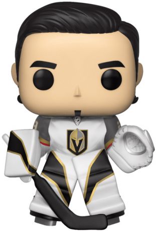 Figurine Funko Pop LNH: Ligue Nationale de Hockey #36 Marc-Andre Fleury