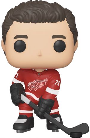 Figurine Funko Pop LNH: Ligue Nationale de Hockey #58 Dylan Larkin