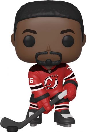 Figurine Funko Pop LNH: Ligue Nationale de Hockey #55 PK Subban