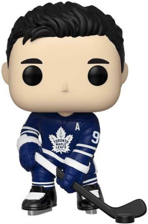 Figurine Funko Pop LNH: Ligue Nationale de Hockey #50 John Tavares