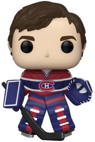 Figurine Funko Pop LNH: Ligue Nationale de Hockey #48 Patrick Roy