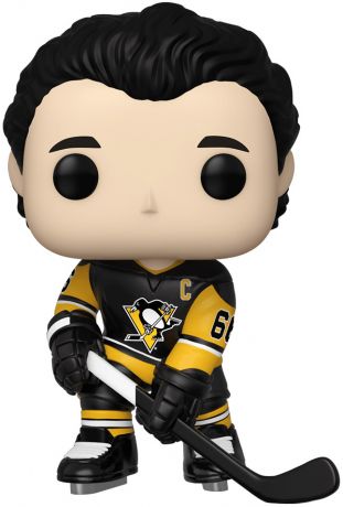 Figurine Funko Pop LNH: Ligue Nationale de Hockey #49 Mario Lemieux