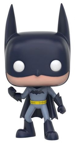 Figurine Funko Pop Teen Titans Go! #334 Robin en Batman