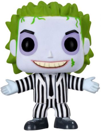 Figurine Funko Pop Beetlejuice #05 Beetlejuice