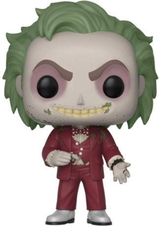 Figurine Funko Pop Beetlejuice #641 Beetlejuice