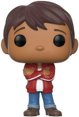 Figurine Funko Pop Coco [Disney] #303 Miguel Rivera [Chase]