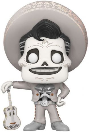 Figurine Funko Pop Coco [Disney] #304 Ernesto de la Cruz