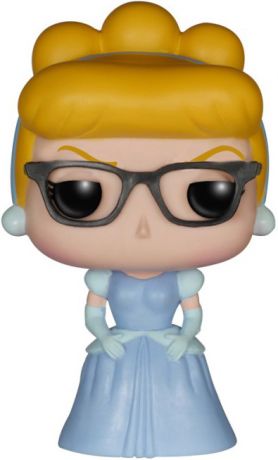 Figurine Funko Pop Cendrillon [Disney] #157 Cendrillon Geek