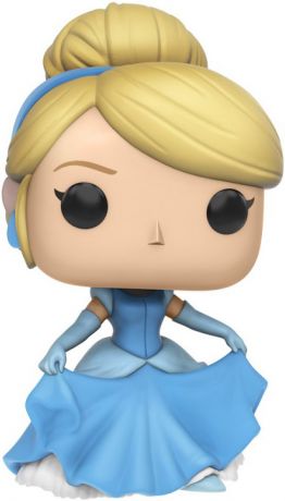 Figurine Funko Pop Cendrillon [Disney] #222 Cendrillon