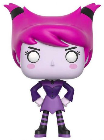 Figurine Funko Pop Teen Titans Go! #430 Jinx