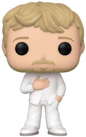 Figurine Funko Pop Backstreet Boys #139 Brian Littrell