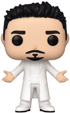 Figurine Funko Pop Backstreet Boys #140 Kevin Richardson