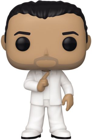 Figurine Funko Pop Backstreet Boys #142 Howie Dorough