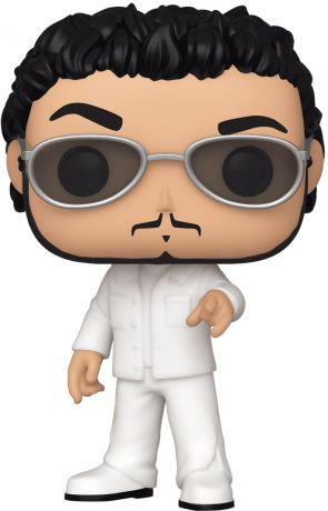 Figurine Funko Pop Backstreet Boys #141 AJ McLean