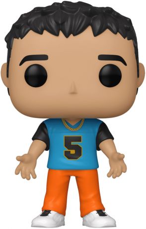 Figurine Funko Pop The Good Place #958 Jason Mendoza