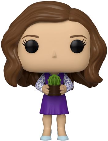 Figurine Funko Pop The Good Place #954 Janet