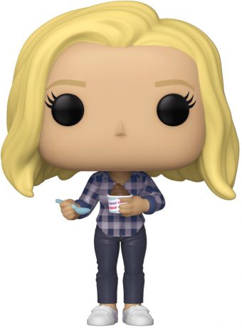 Figurine Funko Pop The Good Place #955 Eleanor Shellstrop