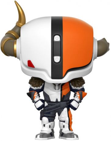 Figurine Funko Pop Destiny #235 Lord Shaxx