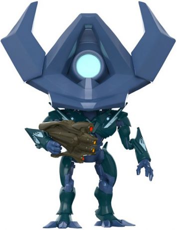 Figurine Funko Pop Destiny #241 Atheon