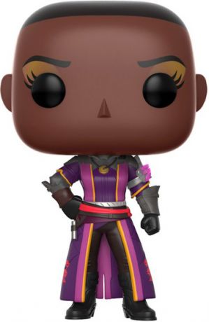 Figurine Funko Pop Destiny #236 Ikora Rey