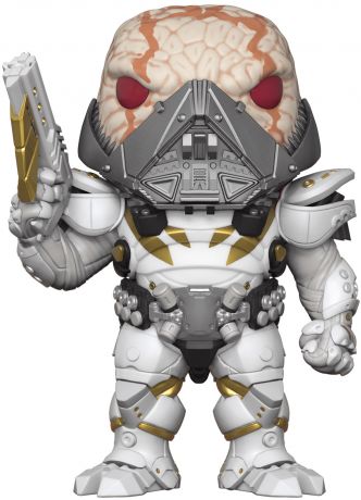 Figurine Funko Pop Destiny #343 Dominus Ghaul