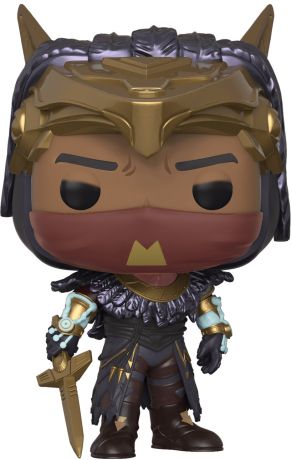 Figurine Funko Pop Destiny #339 Osiris