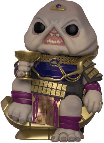 Figurine Funko Pop Destiny #344 Empereur Calus