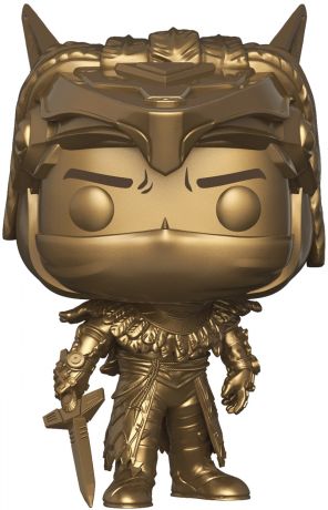 Figurine Funko Pop Destiny #339 Osiris - Or