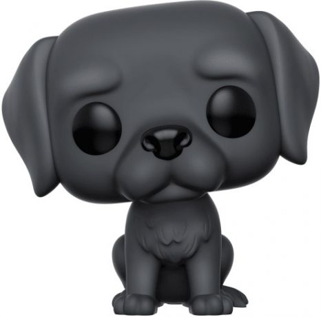 Figurine Funko Pop Animaux de Compagnie #10 Labrador Retriever